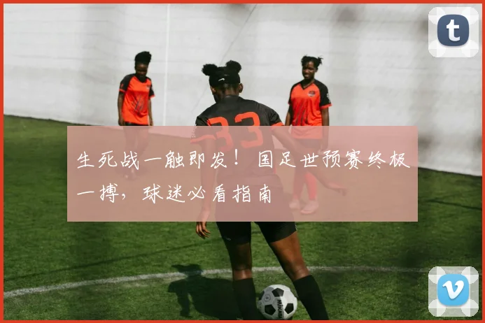 生死战一触即发！国足世预赛终极一搏，球迷必看指南