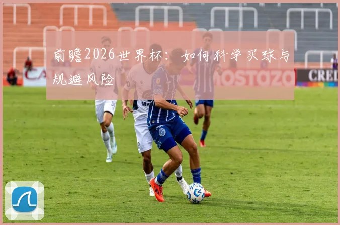 前瞻2026世界杯：如何科学买球与规避风险